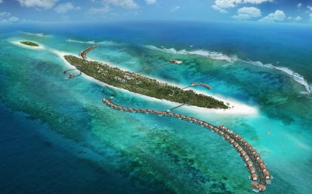The Residence Maldivi