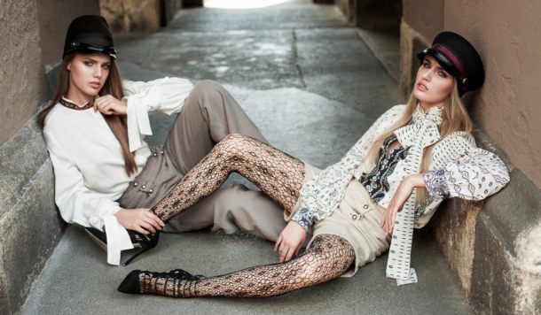 Blackpearl Sara Lončarić