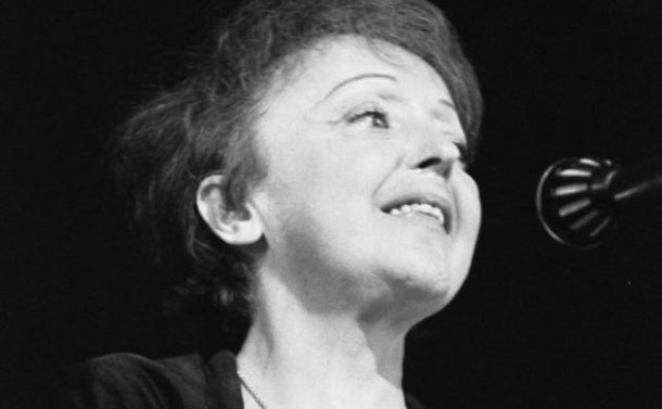 Edit Piaf
