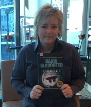 Karin Slaughter