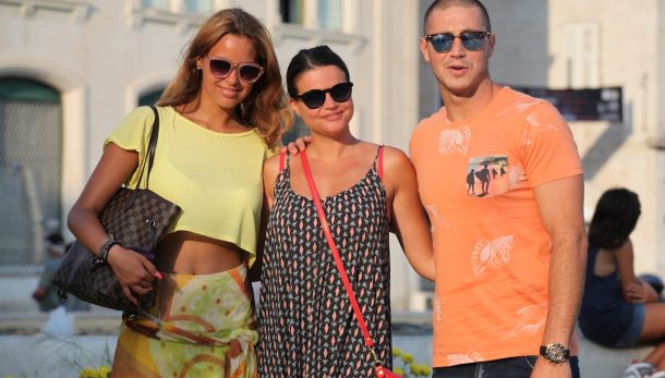 Kosanović, Asanović, Šetka