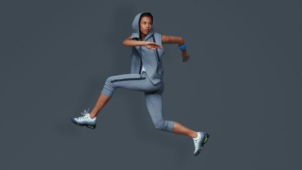Nike women