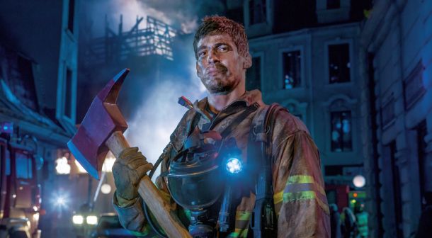 Nivea men styling cream