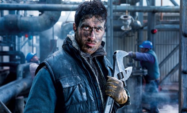 Nivea men styling cream