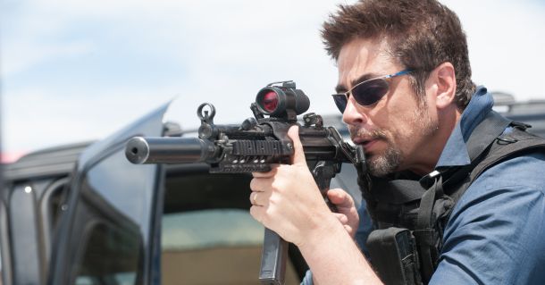 Sicario