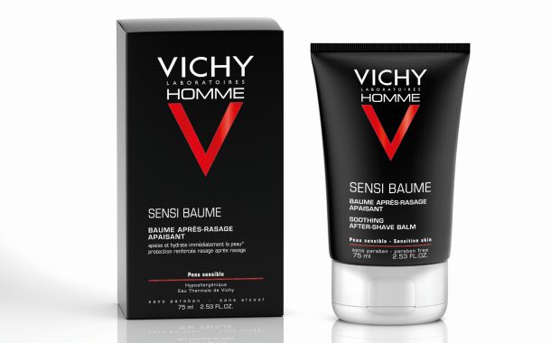 Vichy homme