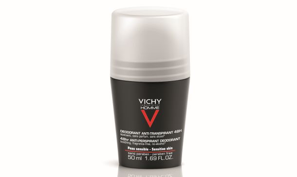 Vichy homme