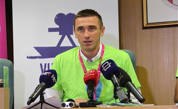 Vukovar film festival