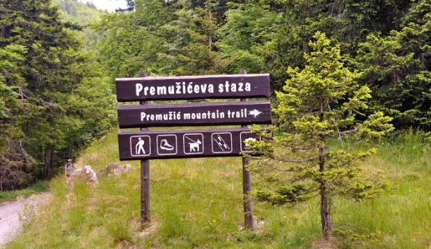WOW Zavižan