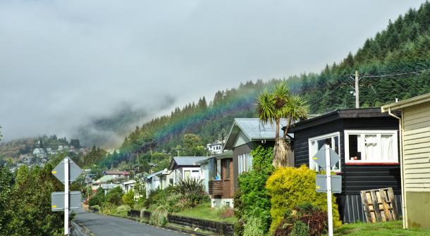 Queenstown