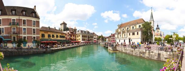 Annecy