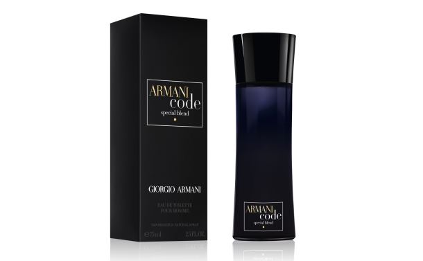 Armani Code Satin
