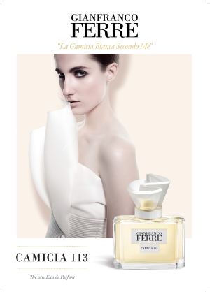 Gianfranco Ferre Camicia