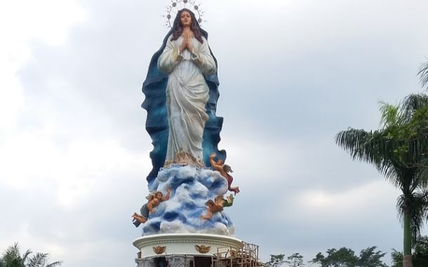 Kip Blažene Djevice Marije
