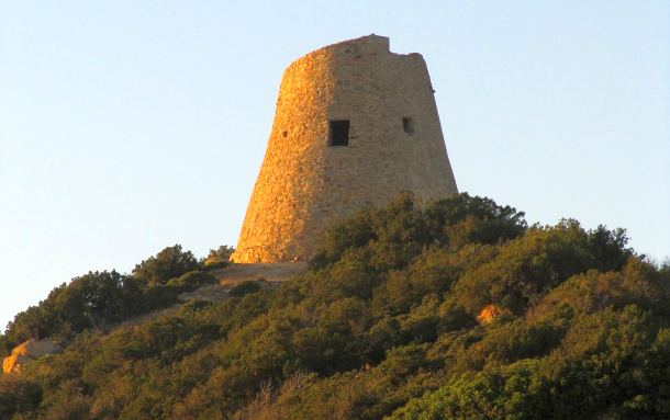 Sardinija