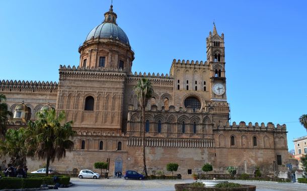 Sicilija Palermo