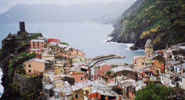 Vernazza