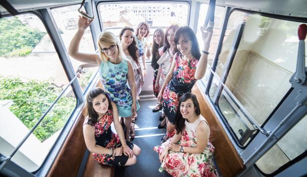 Zagrebački ansambl flauta