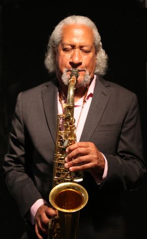 Gary Bartz