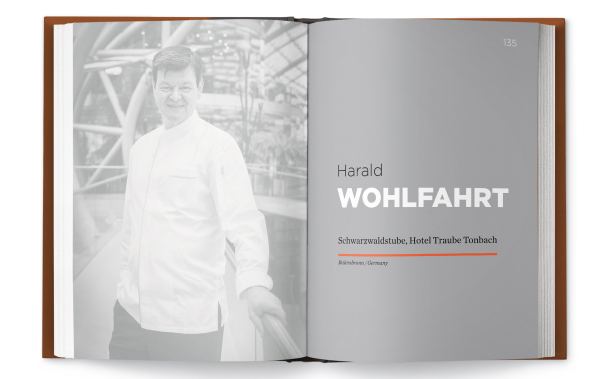 Ikarus poziva najbolje svjetske kuhare