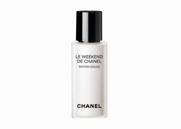 Le Weekend De Chanel