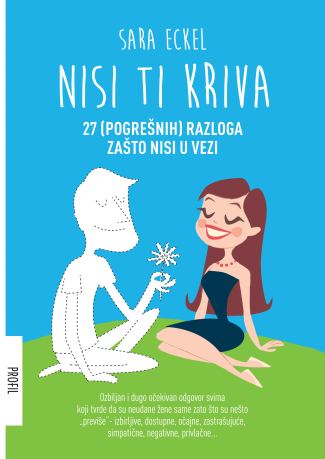 Nisi ti kriva