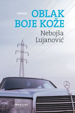 Oblak boje koze