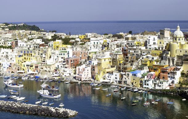 Procida