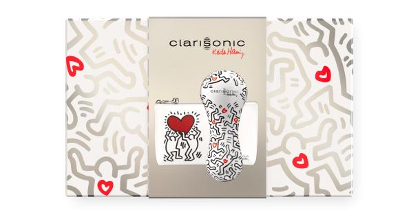 clarisonic-keith-haring-2