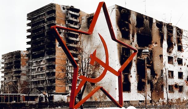 fall-of-comumunism-romano-cagnoni