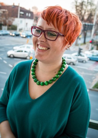 Lea Brezar