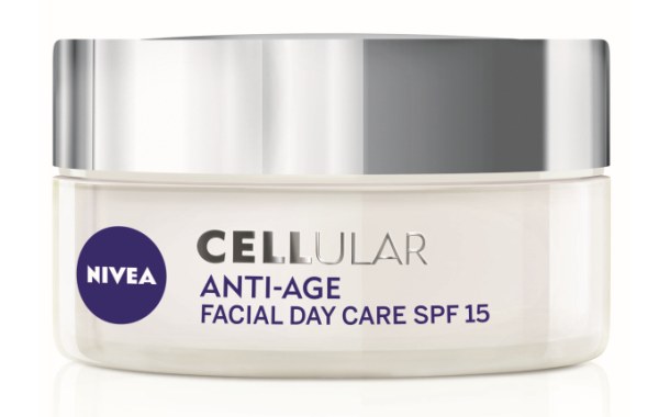 Nivea Cellular Antiage