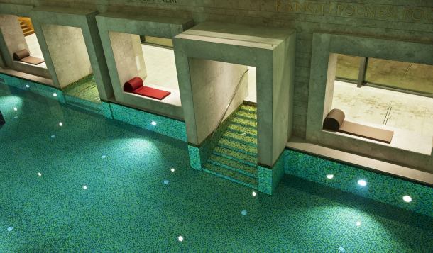 Rimske terme