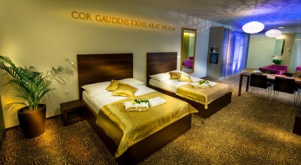 Rimske terme
