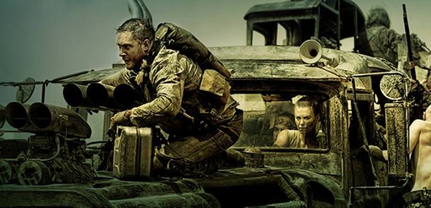 mad-max