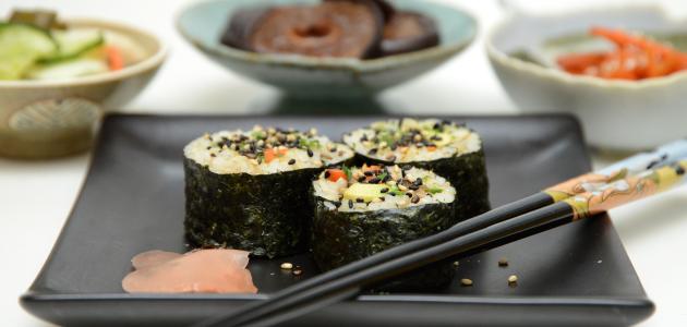 Sushi Norimaki poznao japansko jelo koje sada možete spraviti i sami