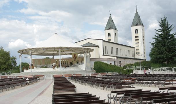 Međugorje