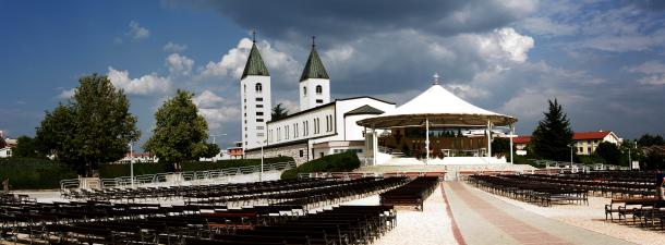 Međugorje