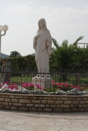 Međugorje