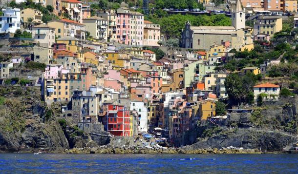 Riomaggiore