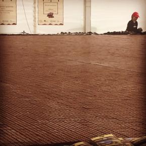 Festival čokolade Radovljica