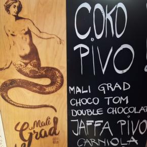 Festival čokolade Radovljica