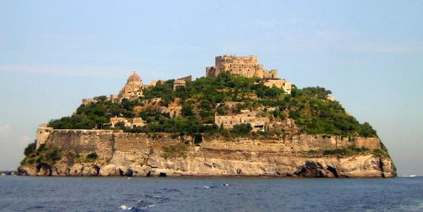 Ischia