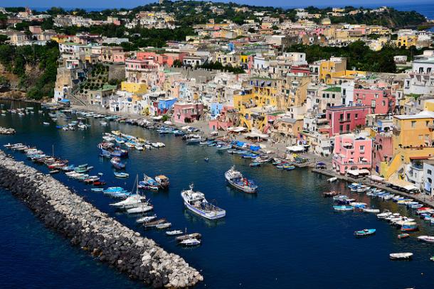 Procida