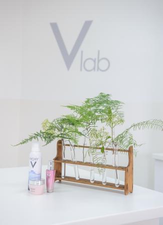 vichy-lab-2