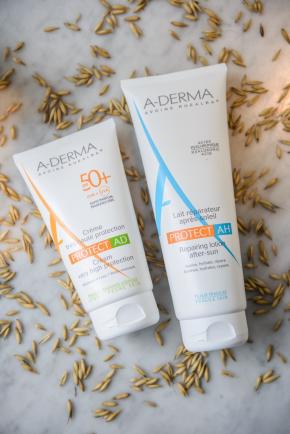 A-Derma Protect linija