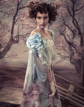 Boudoir Sweet Fifteen