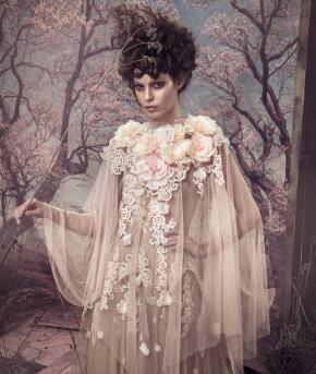 Boudoir Sweet Fifteen