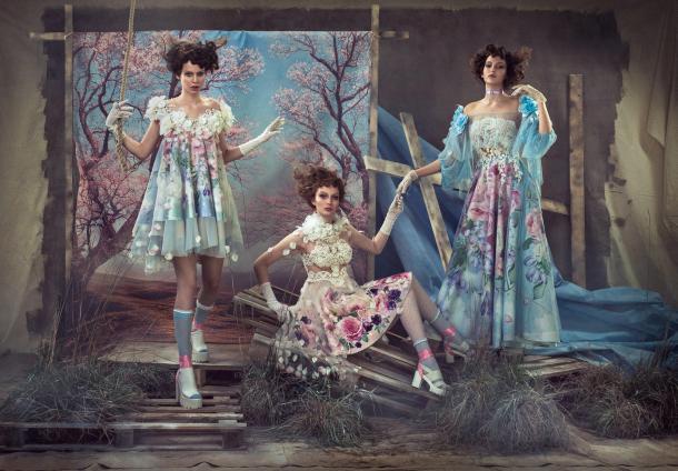 Boudoir Sweet Fifteen