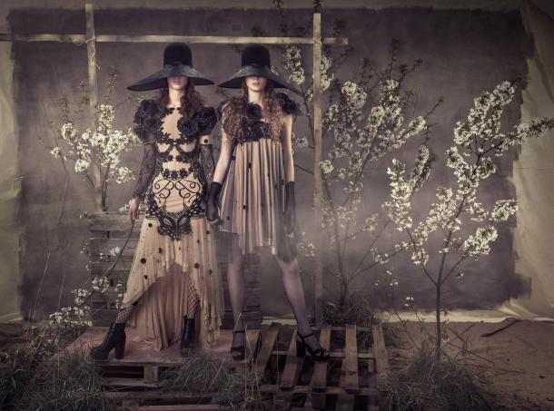 Boudoir Sweet Fifteen